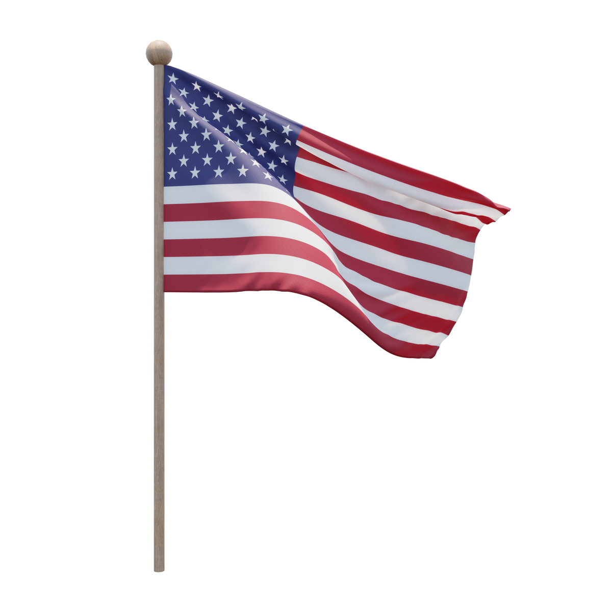 1united States Flag Pole 2 ?v=1674610943&width=1200