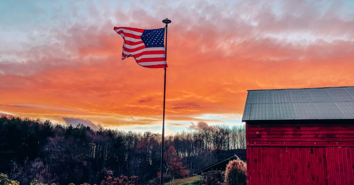 The History of Flagpoles: Ancient Times to Modern Designs