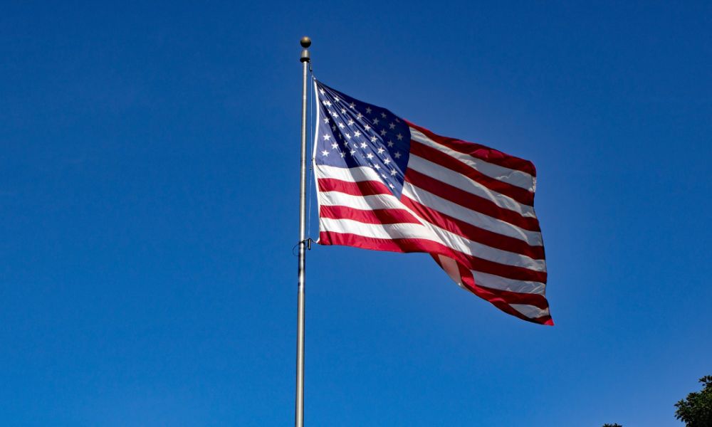 9 Signs Of A Good Flagpole Installation Company