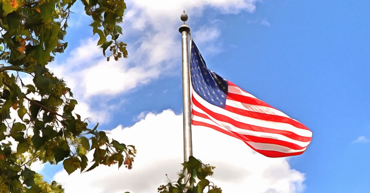 American Flag Terminology Everyone Should Know