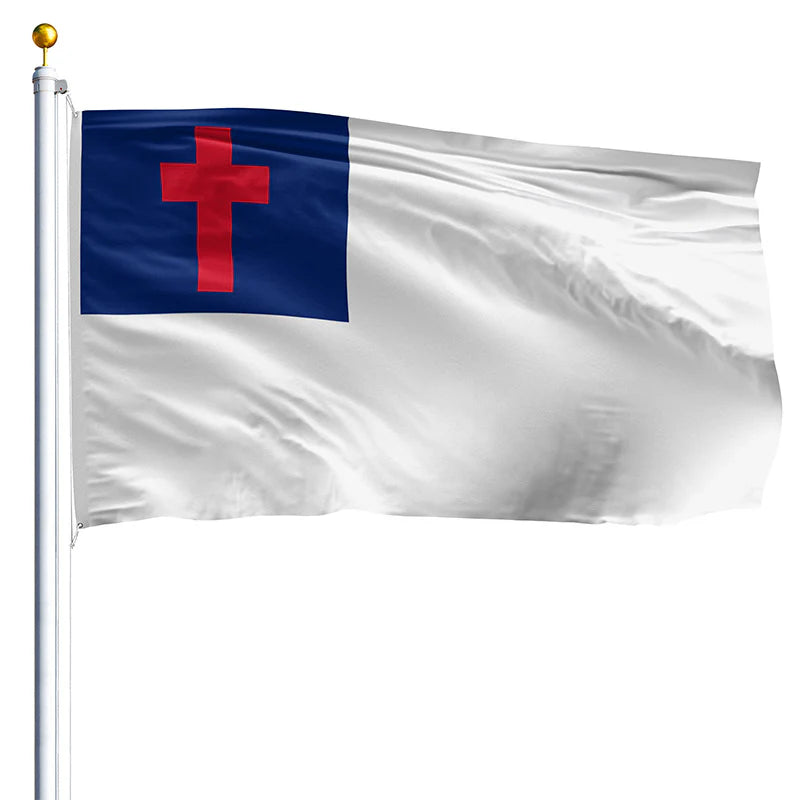 Religious Flags