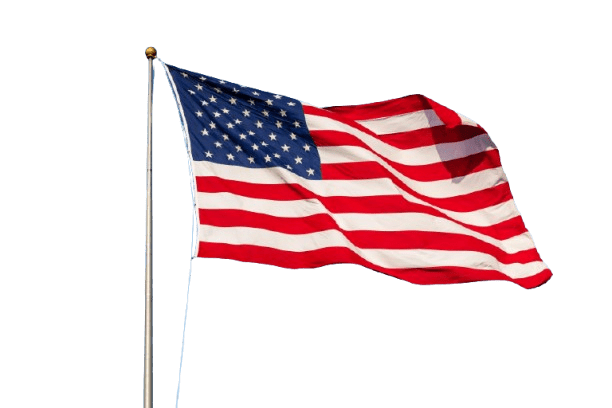 American Flags - Liberty Flagpoles