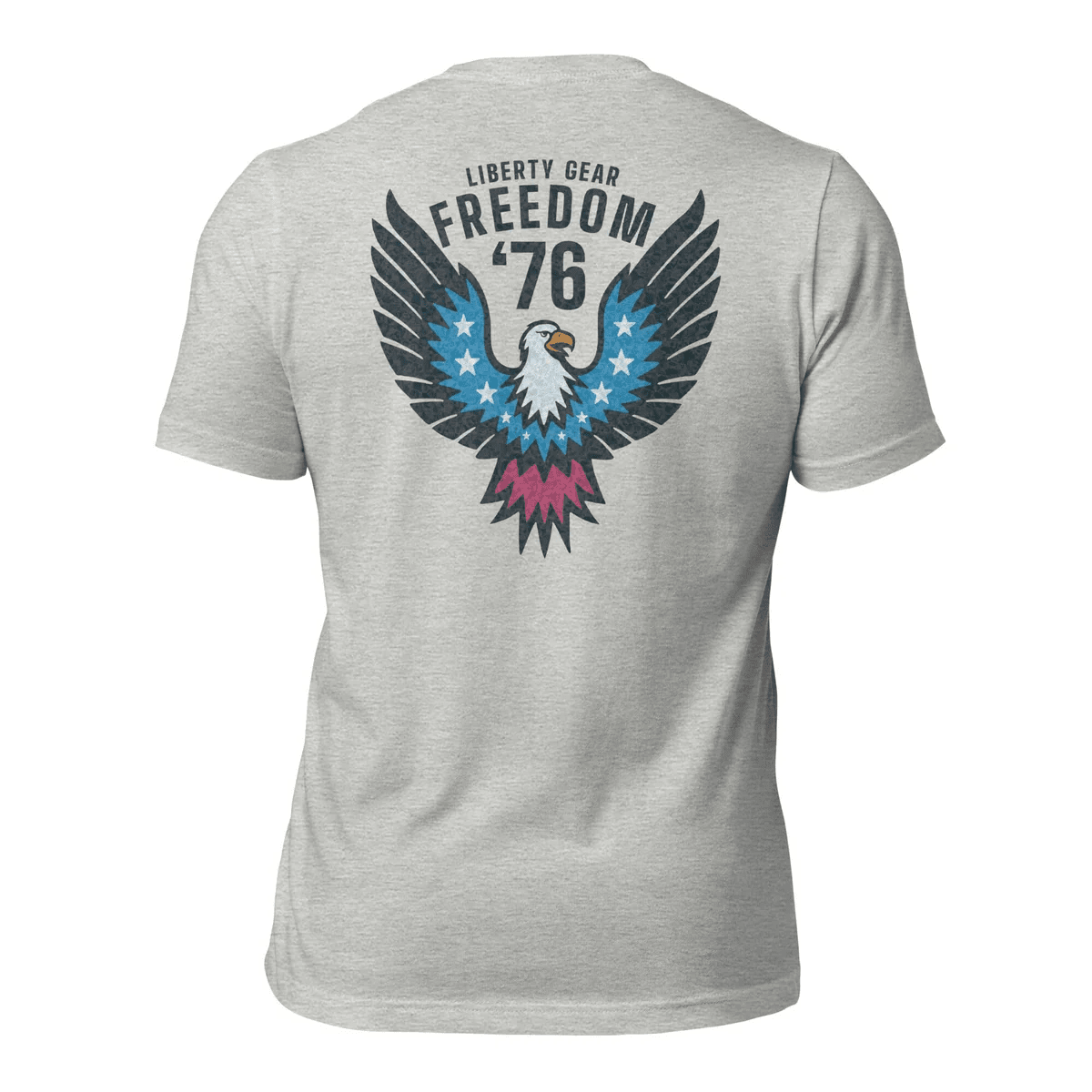 Liberty Gear Veteran Apparel